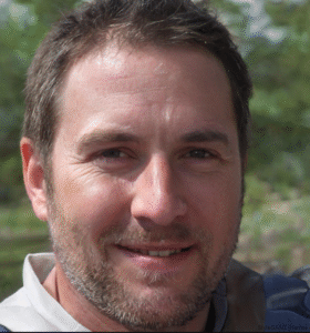 Picture of Daniel P.